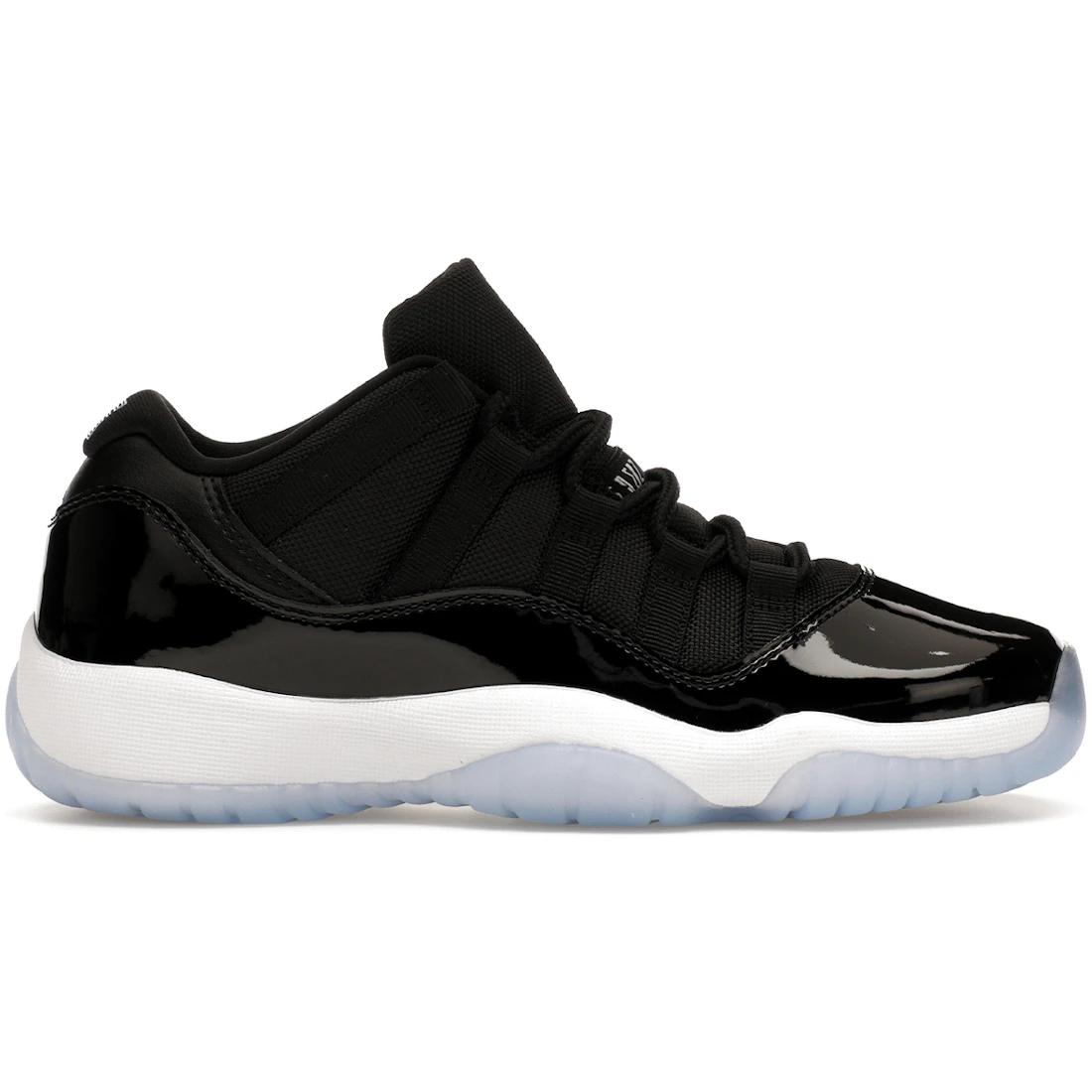 

Sneaker Jordan 11 Retro Low Space Jam (GS)(FV5121-004) 36.5