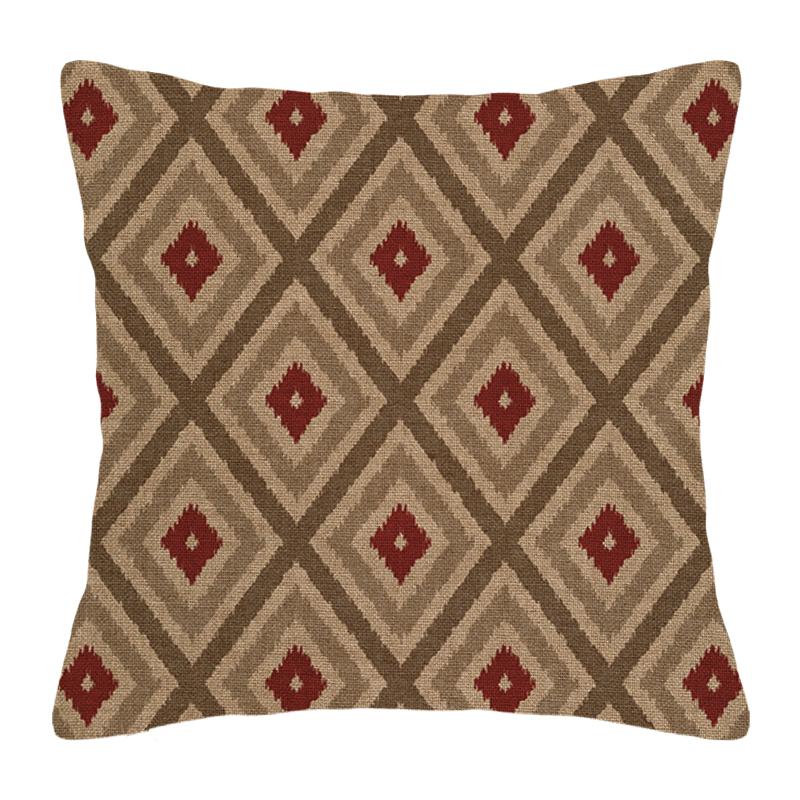 Home living room modern decoration cushion decoration pillow cover 45*45 40x40cm 60x60cm 45x45cm Persian pattern 50x50cm boho