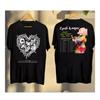 Cyndi Lauper Girl Just Wanna Have Fun Farewell Tour 2026 T-Shirt