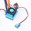 3650 4300KV Brushless Motor ESC Combo :8 1:10 RC Car