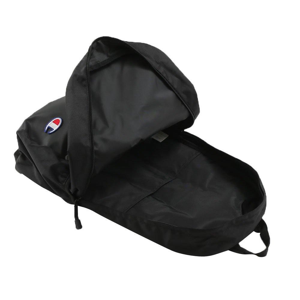 Champion Team Day Bag Basketball 090 Black F C3-HB790B