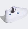 Adidas NY 90 Footwear Royal White FZ2247 Japan White/Team Blue/Footwear 29.5cm