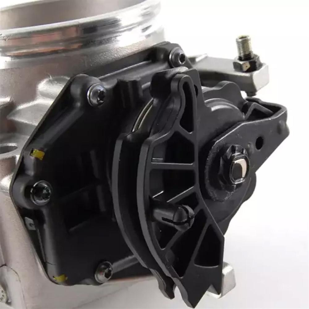 Throttle Body 13541433414 For BMW 3series E46 98-00 5 Series E39 95-03