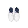 Nike Court Borough 2 Low 2 SE Slip Resistant Cushioning Abrasion Resistant Low top Skateboard Shoes White Blue Pink DB3093-100