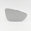 For VW Jetta 6 MK6 EU Model 2011 2012 2013 2014 2015 2016 2017 Car Door Side Heated Wing Mirror Glass Right Passenger Side