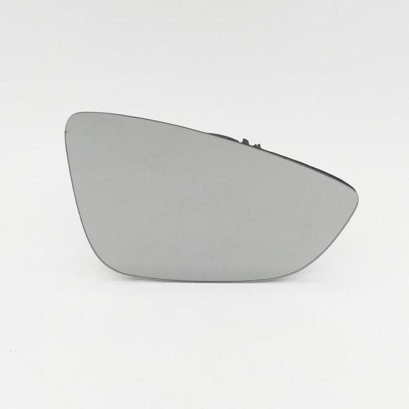 For VW Jetta 6 MK6 EU Model 2011 2012 2013 2014 2015 2016 2017 Car Door Side Heated Wing Mirror Glass Right Passenger Side