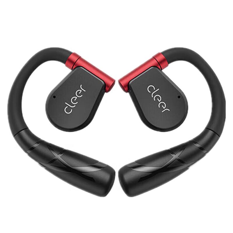 

Cleer ARC II Open-Ear Wireless Sports Headphones