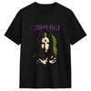 Converge Vintage T Shirt For Unisex Pure Cotton Creative Tshirt Round Collar Tee Shirt Short Sleeve Tops Original