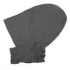 Head Wrap Ninja Hat Solid Color Islamic Women Hijab Head Scarves Muslim Underscarf Bonnet Turbans