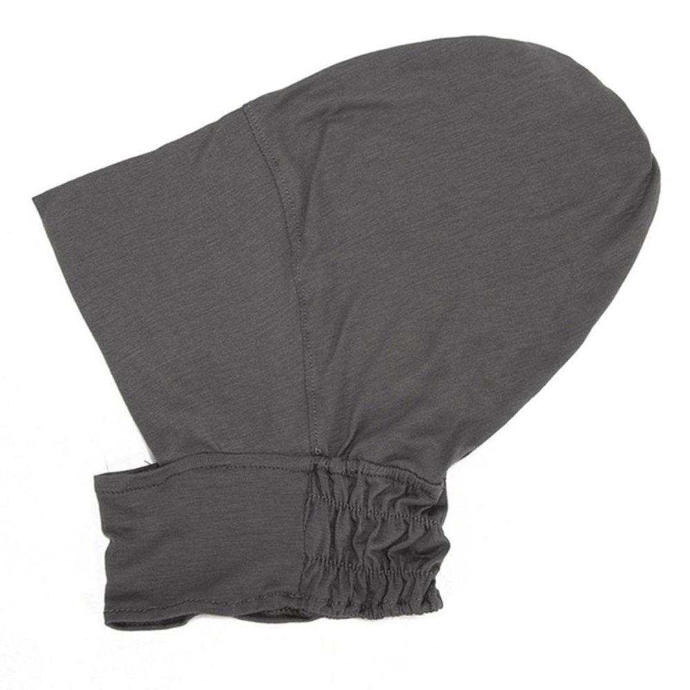 Head Wrap Ninja Hat Solid Color Islamic Women Hijab Head Scarves Muslim Underscarf Bonnet Turbans