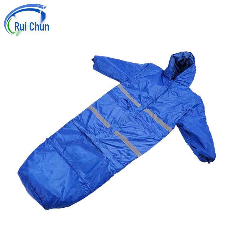 Wearable Outdoor Sleeping Bag