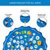 Fountain Play Pool Mat for Kids and 100cm Cute Pool Mat for Water Summer Lawn Home Summer Protection Mat, Mat, Pets, Diameter, Play, Days, Play, Use,
