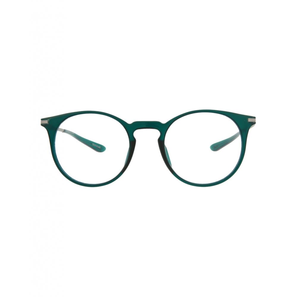 

Оптические оправы Puma Round Frame для инъекций, зеленые, серебристые, прозрачные