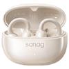 SANAG Z60S Clip-On Open-Ear Bluetooth Headphones