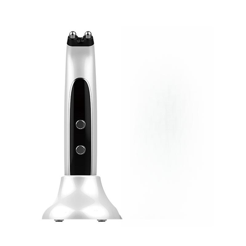 Beauty Instrument EMS Micro Current Eye Massage Eye Beauty Instrument Heating Lift Introducer Diluting Eye Beauty Instrument