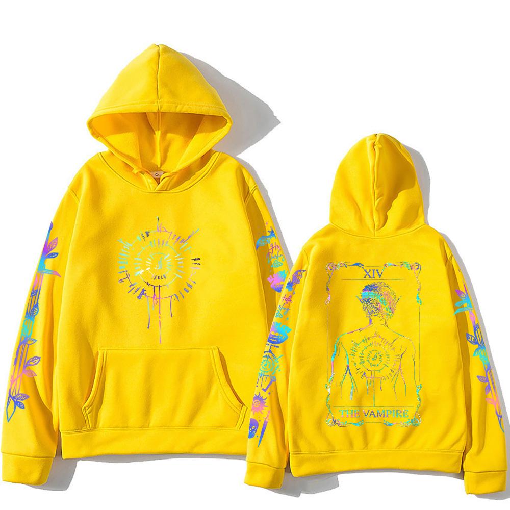 Astarion Baldurs Gate 3 Hoodies Men Women Harajuku Sweatshirts Casual Oversized Pullovers Trends Design Versatile Hoody