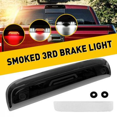 LED 3RD THIRD BRAKE LIGHT FITS Toyota Tundra 7 9 8 10 11 12 13 14 15 17 18