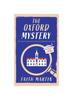 The THE OXFORD MYSTERY an Absolutely Gripping Cozy Mystery for All Crime Thriller Fans : 5 Book