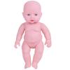 Moveable Simulation Baby Dolls Full Body Doll Newborn Reborn Baby Dolls  Toddlers Kids