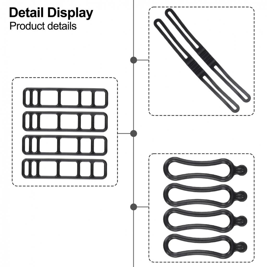 Compatibility Headlight Taillight Easy Installation Package Content