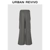 UR Women's City Safari Loose Wide-Leg Cargo Pants
