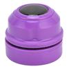 Small Fish   Magnetic Cleaner Aquarium Algae Scraper Glass Cleaning Brush Scrubber