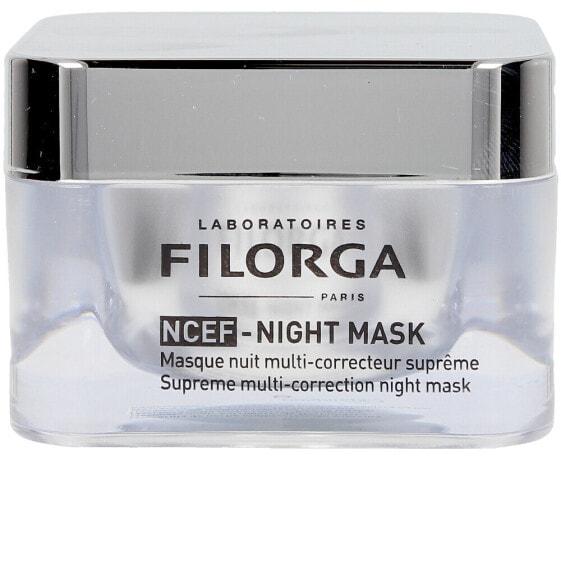 

Ночная Маска Filorga NCTF-Mask 50 мл