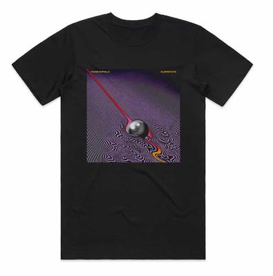 Tame Impala Currents albumo viršelio marškinėliai, dydis S-4XL