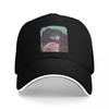 Halsey Badlands Album Lightweight Cap Male Sports Caps Women's Baseball Cap