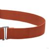 Belt for Women, Invisible Belt, Comfortable Elastic Waistband, Belts with Flat Buckle.