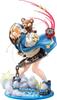 Guilty Gear Strive Bridget Scale Plastic Painted Finished Figure 1/6