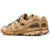 A.P.C. X ASICS Gel Sonoma 15-50 Dune Men Sneakers Brown 1203A226-200