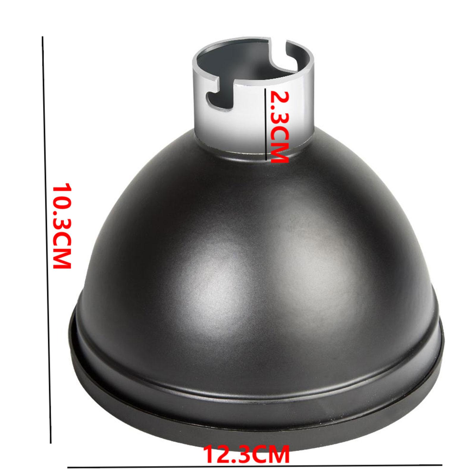 Стандартный рефлектор AD-S2 с мягким рассеивателем для AD200 AD180 AD360 AD360II AD200Pro