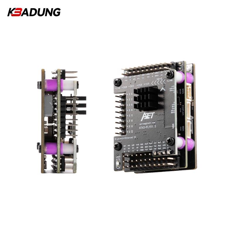 Kebadung FPV Drone Flight Controller