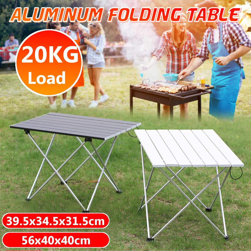ultra lightweight folding table