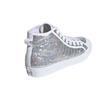 adidas Nizza Hi 'Silver White' Women's FW9944