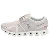 ON  Cloud 5 Pearl Women Sneakers Cream White 59.98773