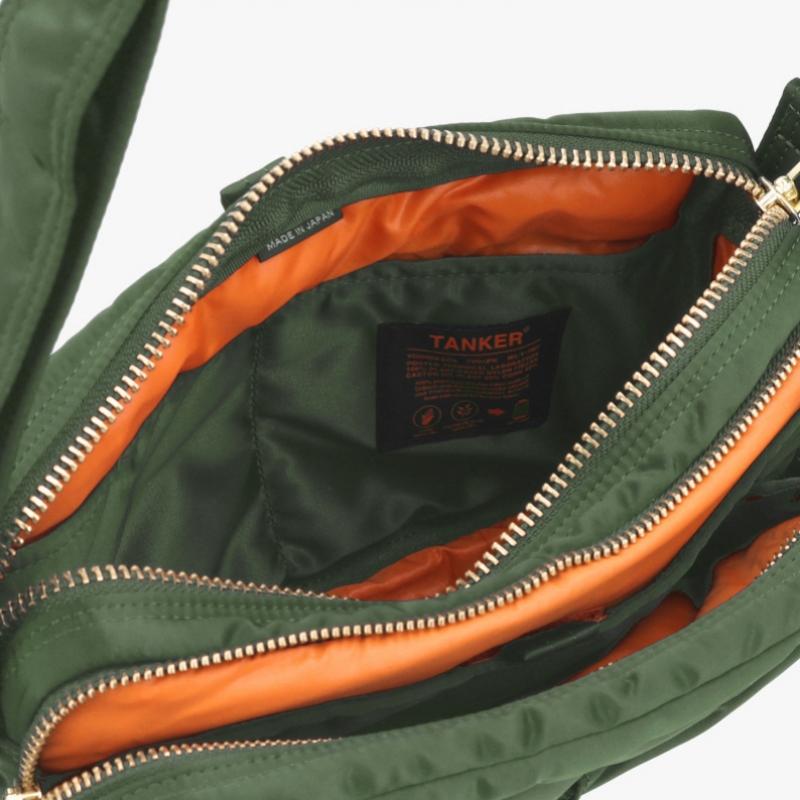 Yoshida Porter Slingbag 30 Tanker W House 622 15154