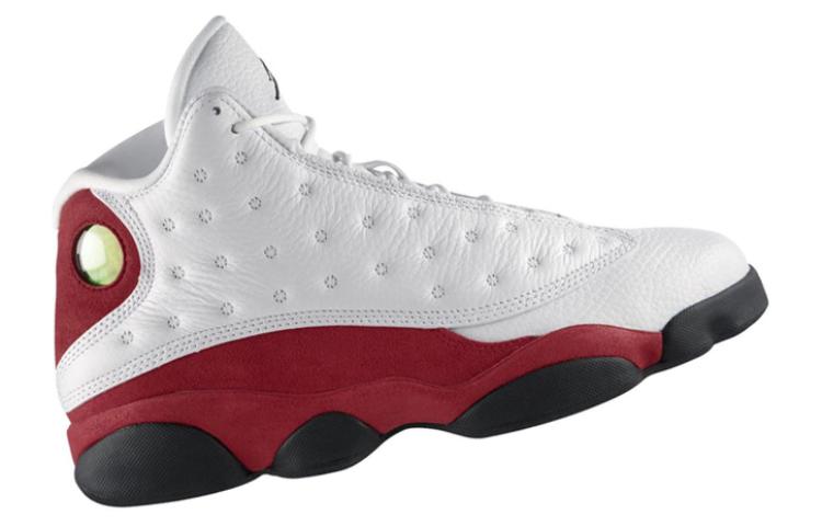 Jordan 13 Retro Cherry 2010 414571-101