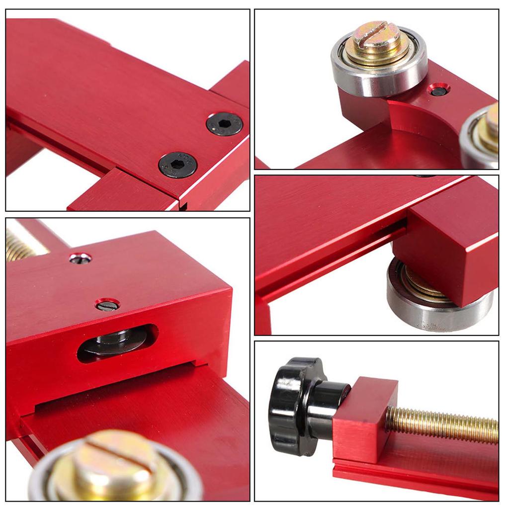 66490 Oil Filter Cutting Tool Car Engine Motor Oil Filter Cutter for 1 3 4 To 5 3 4 Inch Cutting Diameter