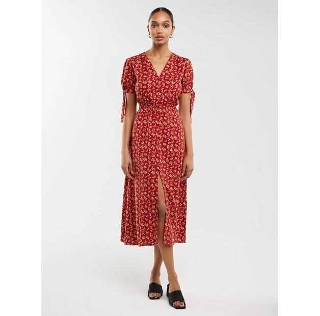 Платье BIG STAR PAREGI_603_340 EU M