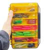 Comprehensive Beginner Fishing Kit: Hard & Soft Lures, Imitation Baits, Freshwater Micro Lures, Jigs, All-Purpose Fishing Gear Set