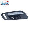 Chrome ide Interior Door Handle Front or Rear Left or Right For Chevrolet GMC Avalanche Silverado Suburban Tahoe Sierra Yukon