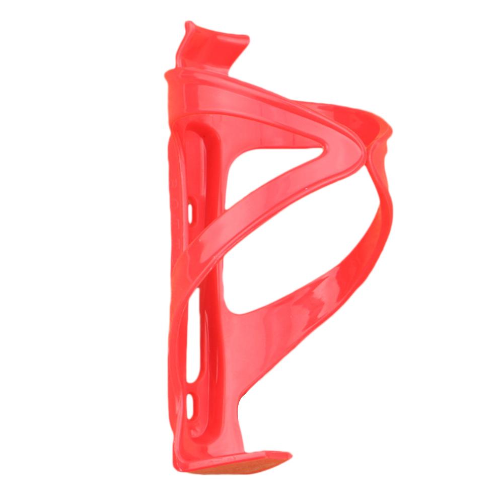 PVC Bicycle Cycling Water Bottle Cup Holder Cages Drink Bike Rack Cage Cycling Accessories