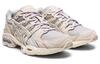 Asics Gel Nimbus 9 Oyster Grey Birch Kadın 1202A346-020