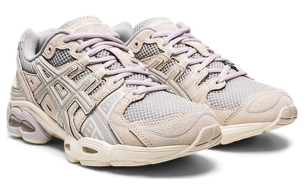 Asics Gel Nimbus 9 Oyster Grey Birch Kadın 1202A346-020