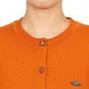 Vivienne WeStwood Bär Damen S Strickjacke 1803002p Y0006 F410