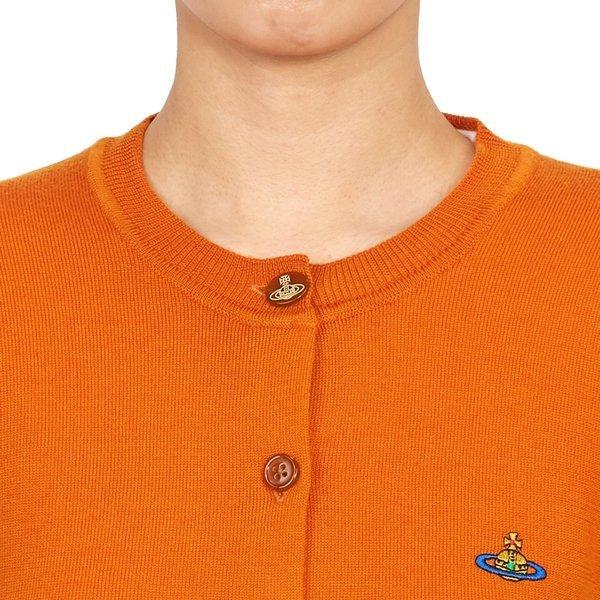 Vivienne WeStwood Bär Damen S Strickjacke 1803002p Y0006 F410