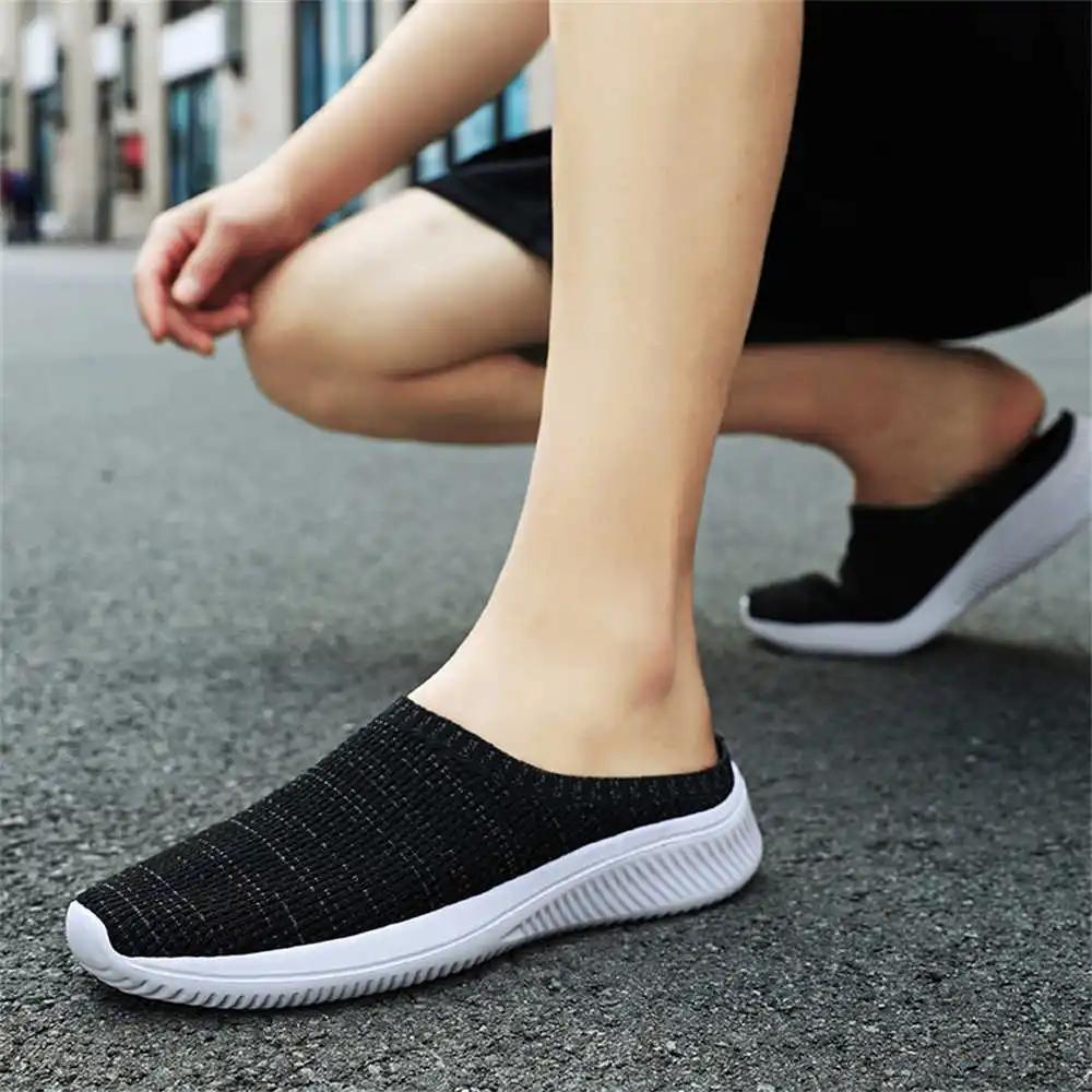 45-46 37-38 Beige Sports Shoes Running Autumn Boots For Men Sneakers For Men 45 Tenus Brands Joggings Tenix Retro New Tenia