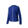 Champion All-Weather Series Simple Zipper Fashion Versatile Sports Cardigan Long Sleeve Knitwear Women Cardigans 162610716-2